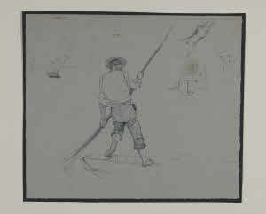 Visualizza l'immagine "Au. B 729 r."